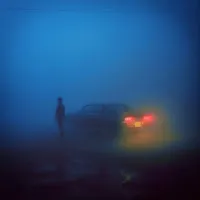 Leadwave — Back Home — обложка